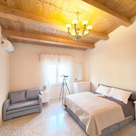 Nn- Beachside Appartement Amantea