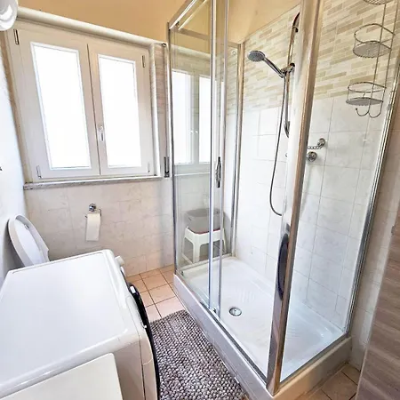 Appartement Nn- Beachside Amantea