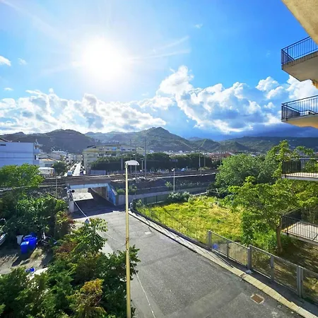 Nn- Beachside Appartement