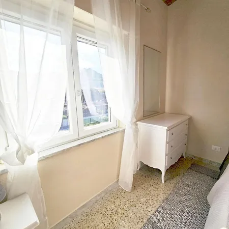 Appartement Nn- Beachside Amantea