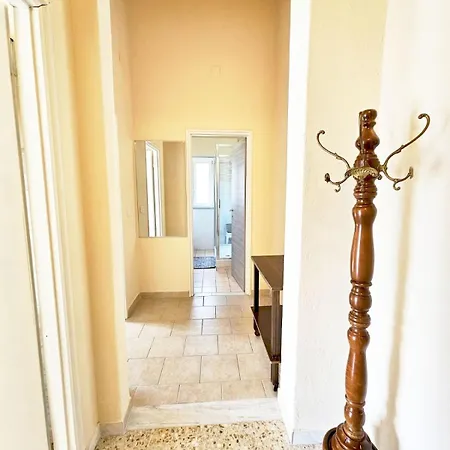 Nn- Beachside Appartement
