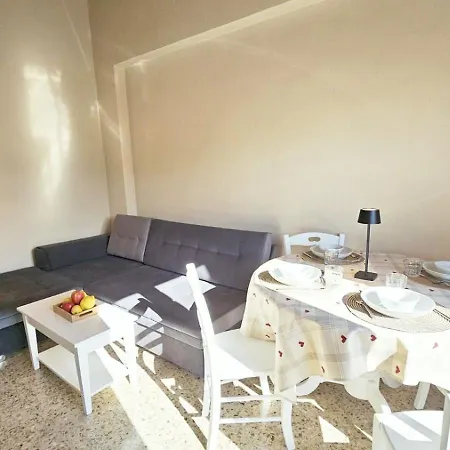 Nn- Beachside Appartement Amantea