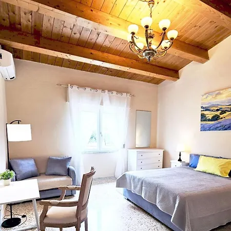Nn- Beachside Appartement