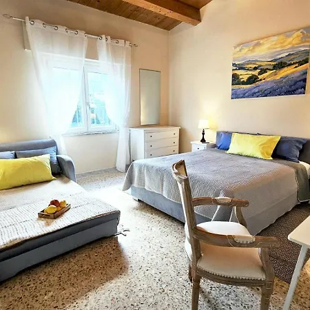 Nn- Beachside Appartement