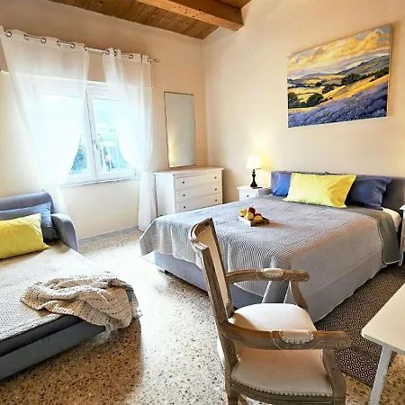 Nn- Beachside Appartement *